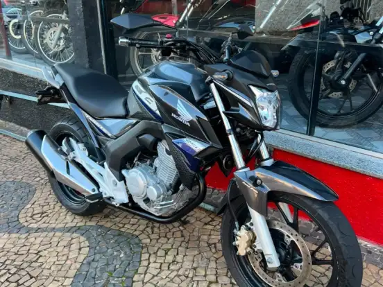 HONDA-CB TWISTER HONDA-CB TWISTER-2020