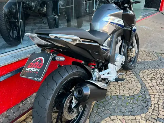 HONDA-CB TWISTER HONDA-CB TWISTER-2020