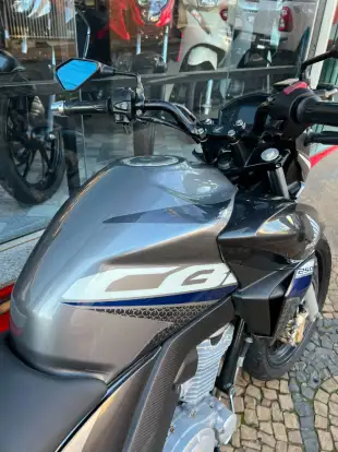 HONDA-CB TWISTER-2020