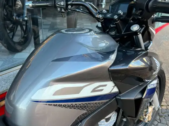 HONDA-CB TWISTER HONDA-CB TWISTER-2020