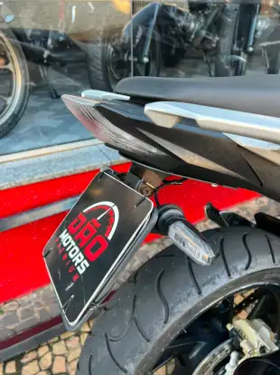 HONDA-CB TWISTER-2020