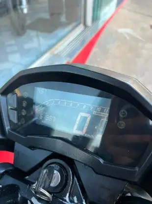 HONDA-CB TWISTER-2020