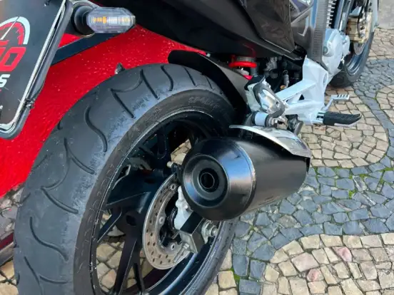 HONDA-CB TWISTER HONDA-CB TWISTER-2020
