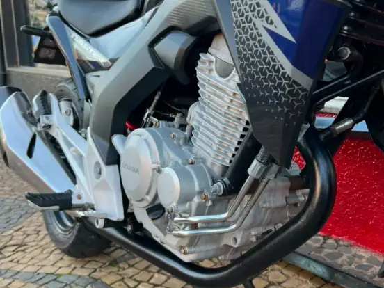 HONDA-CB TWISTER HONDA-CB TWISTER-2020