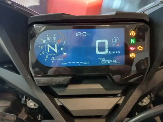 HONDA-CBR 650R ABS HONDA-CBR 650R ABS-2020
