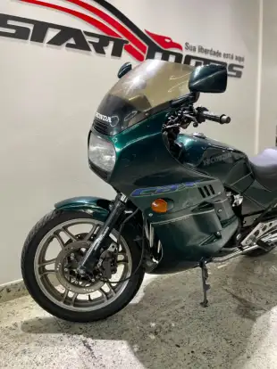 HONDA-CBX 750 FOUR INDY HONDA-CBX 750 FOUR INDY-1992