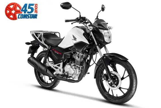 HONDA CG 160 CARGO HONDA CG 160 CARGO
