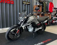 HONDA CG 160 FAN HONDA CG 160 FAN