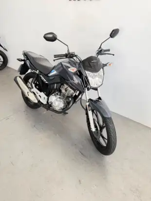 HONDA-CG 160 FAN HONDA-CG 160 FAN-2024