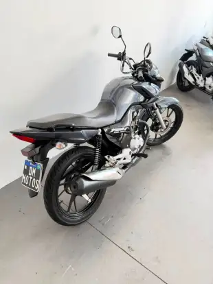 HONDA-CG 160 FAN HONDA-CG 160 FAN-2024