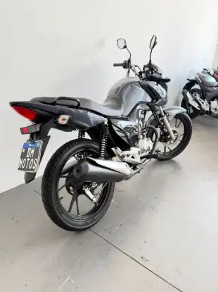 HONDA-CG 160 FAN HONDA-CG 160 FAN-2024