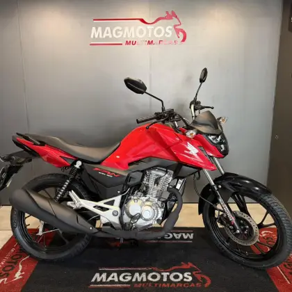 HONDA CG 160 FAN HONDA CG 160 FAN