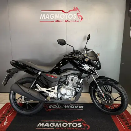 HONDA CG 160 FAN HONDA CG 160 FAN