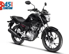 HONDA CG 160 START ES HONDA CG 160 START ES