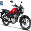 HONDA CG 160 START ES HONDA CG 160 START ES