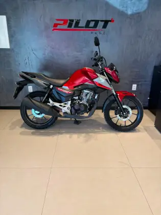HONDA CG 160 TITAN ABS HONDA CG 160 TITAN ABS