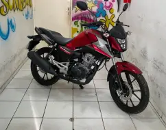 HONDA CG 160 TITAN ABS HONDA CG 160 TITAN ABS