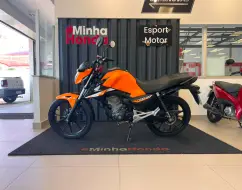 HONDA CG 160 TITAN HONDA CG 160 TITAN