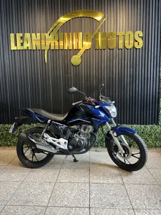 HONDA CG 160 TITAN HONDA CG 160 TITAN