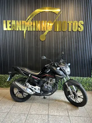 HONDA CG 160 TITAN HONDA CG 160 TITAN