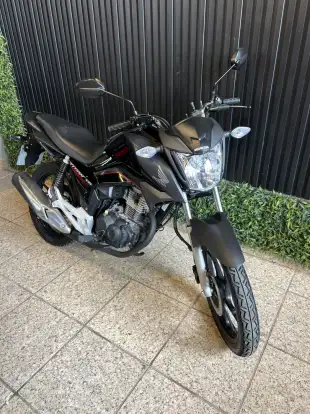 HONDA-CG 160 TITAN HONDA-CG 160 TITAN-2024