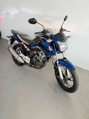 HONDA-CG 160 TITAN-2024