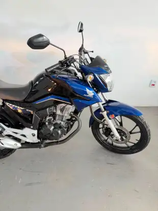 HONDA-CG 160 TITAN-2024
