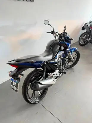 HONDA-CG 160 TITAN-2024
