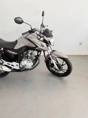 HONDA-CG 160 TITAN-2023