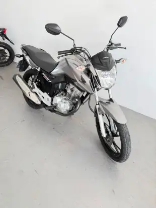 HONDA-CG 160 TITAN-2023