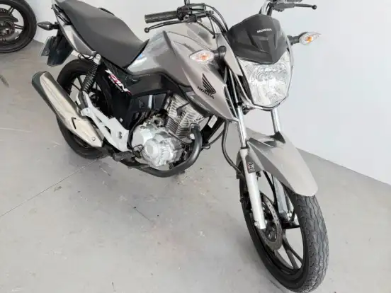 HONDA-CG 160 TITAN HONDA-CG 160 TITAN-2023