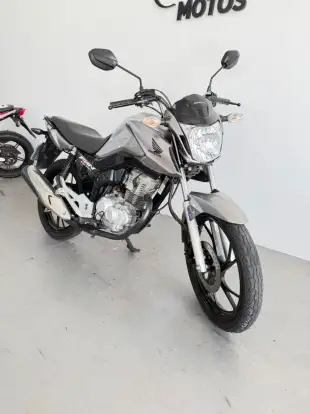 HONDA-CG 160 TITAN HONDA-CG 160 TITAN-2023