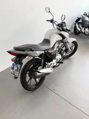 HONDA-CG 160 TITAN-2023