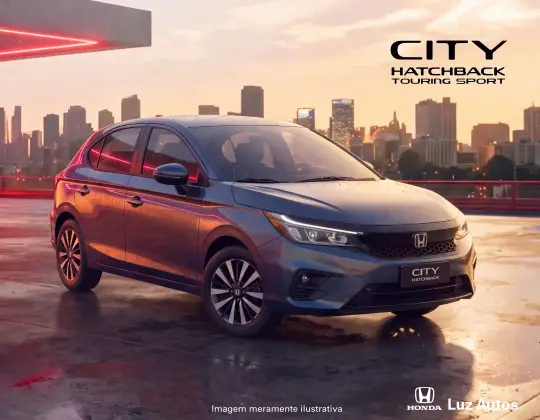 HONDA CITY 1.5 i-VTEC FLEX EX CVT