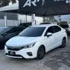 HONDA CITY 1.5 i-VTEC FLEX EX CVT HONDA CITY 1.5 i-VTEC FLEX EX CVT