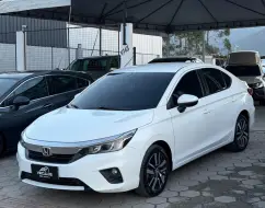 HONDA CITY 1.5 i-VTEC FLEX EX CVT HONDA CITY 1.5 i-VTEC FLEX EX CVT