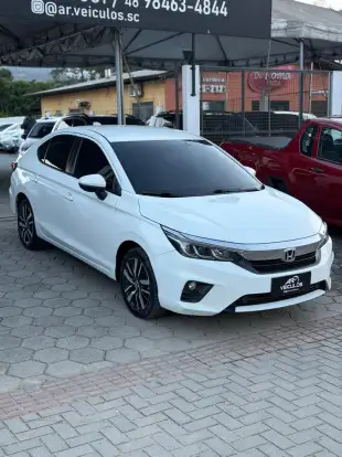 HONDA-CITY-2022