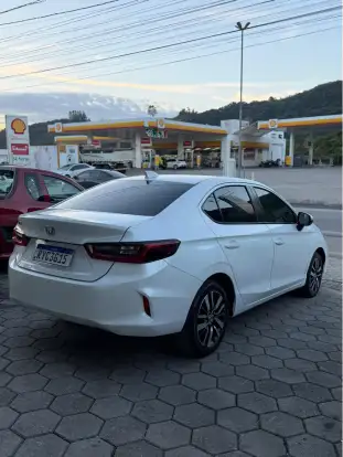 HONDA-CITY-1.5 i-VTEC FLEX EX CVT HONDA-CITY-2022