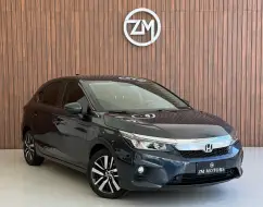 HONDA CITY 1.5 i-VTEC FLEX HATCH EXL CVT HONDA CITY 1.5 i-VTEC FLEX HATCH EXL CVT