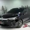 HONDA CITY 1.5 i-VTEC FLEX HATCH TOURING CVT HONDA CITY 1.5 i-VTEC FLEX HATCH TOURING CVT