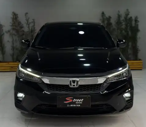 HONDA-CITY-2022