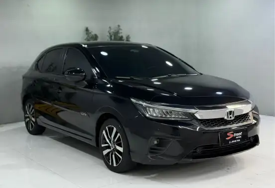 HONDA-CITY-2022