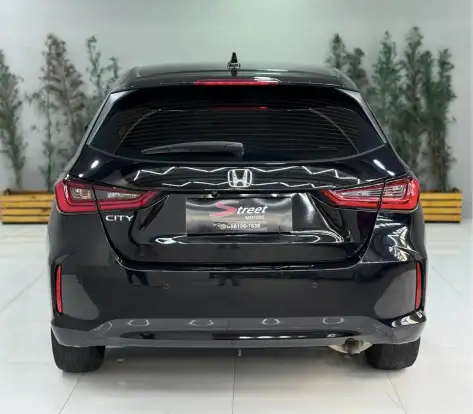 HONDA-CITY-2022