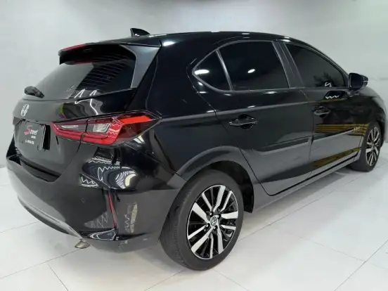 HONDA-CITY-1.5 i-VTEC FLEX HATCH TOURING CVT HONDA-CITY-2022