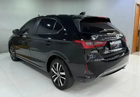 HONDA-CITY-2022