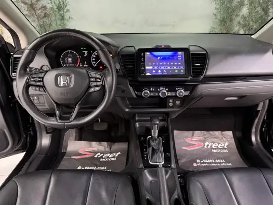 HONDA-CITY-1.5 i-VTEC FLEX HATCH TOURING CVT HONDA-CITY-2022