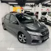 HONDA CITY 1.5 LX 16V FLEX 4P AUTOMÁTICO HONDA CITY 1.5 LX 16V FLEX 4P AUTOMÁTICO