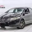 HONDA CITY 1.5 EX 16V FLEX 4P AUTOMÁTICO HONDA CITY 1.5 EX 16V FLEX 4P AUTOMÁTICO