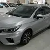 HONDA CITY 1.5 i-VTEC FLEX EX CVT HONDA CITY 1.5 i-VTEC FLEX EX CVT