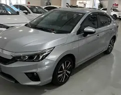 HONDA CITY 1.5 i-VTEC FLEX EX CVT HONDA CITY 1.5 i-VTEC FLEX EX CVT